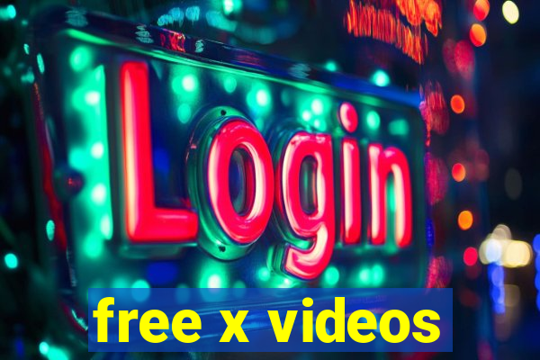 free x videos